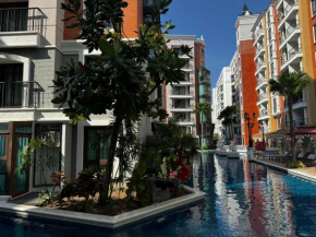Espana Resort One-Bedroom& Bobi Trip